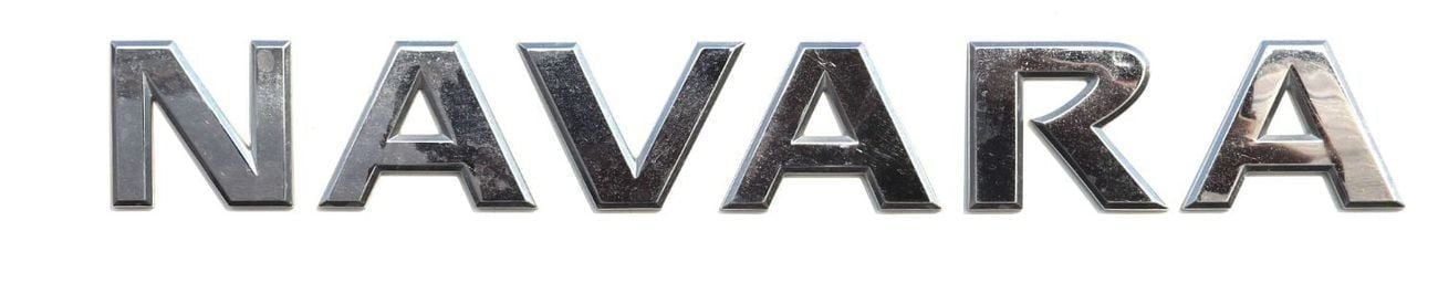 نيسان نافارا نيسان نافارا - خليجى - 2022 - بدون حوادث - محرك 2.5 - 2WD-دفع خلفى- بحاله ممتازه