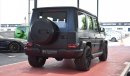 Mercedes-Benz G 63 AMG *Power HG 800 with Body kit*CARBON Engine & Seat Side Covers*HOFELE Front Bumper, Grille, Door Pins