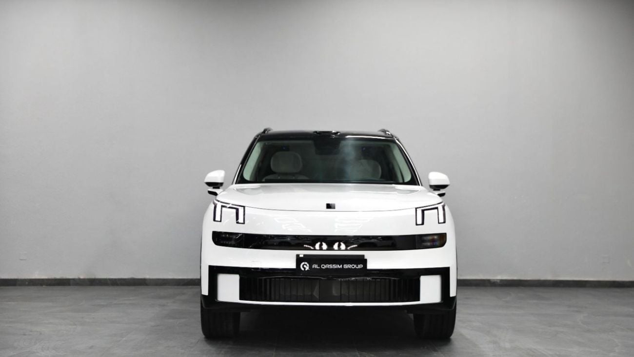 Lynk & Co 900 LYNKCO 900 Ultra | Hybrid 2.0T | Brand New | AED 4,400 monthly with 0% Downpayment | Ref#T205827