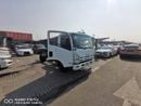 Isuzu NPR Gcc , premium painting