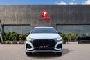 Audi RSQ8 TFSI quattro 4.0L