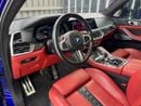 BMW X5 M COMPETITION