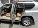 Toyota Prado VXR