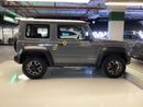 Suzuki Jimny GL | Guaranteed Warranty | 0 Down Payment