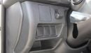 تويوتا هاياس DLS - STD ROOF HIACE 2.5L 15 SEATER AC H.ROOF