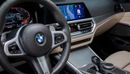 BMW 330i M Sport 2.0L (255 HP)