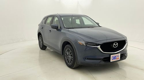 Mazda CX5 GL 2.5 | Zero Down Payment | Home Test Drive