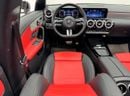 Mercedes-Benz CLA 250 2025 Mercedes-Benz CLA250 AMG 4MATIC, 2030 Mercedes Warranty, GCC