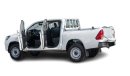 Toyota Hilux DOUBLE CABIN 2.4L DIESEL 2023