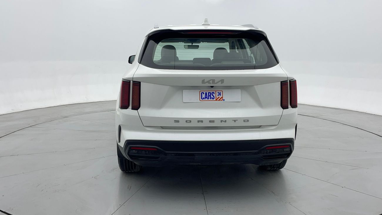 Kia Sorento LX 2.5 | Zero Down Payment | Free Home Test Drive