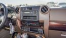 Toyota Land Cruiser 70 4.0L V6  M/T