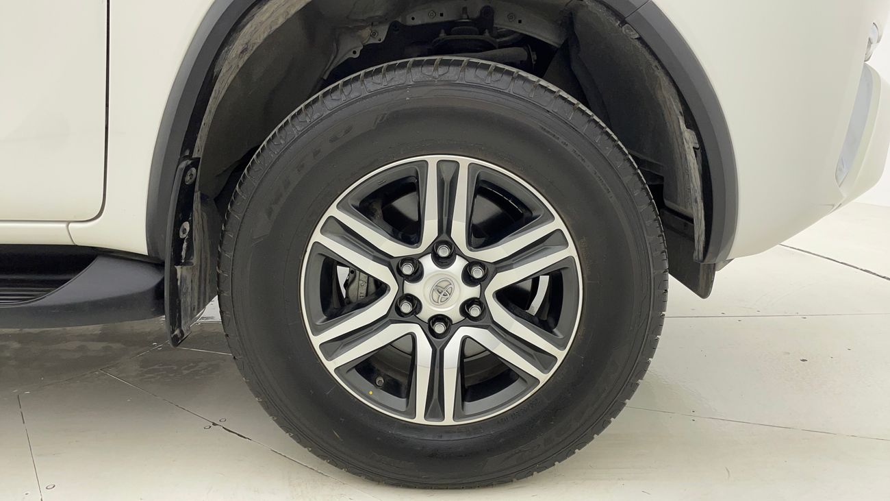 Toyota Fortuner EXR 2.7 | Zero Down Payment | Free Home Test Drive