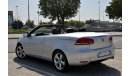 Volkswagen Eos 2.0TSI Fully Loaded in Excellent Condition