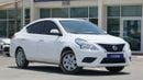 Nissan Sunny 1.5L | Zero Downpayment Support | Full Service History | Free Home Test Drive