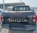 Toyota Hilux ADV 4.0L