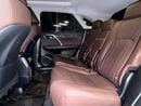 Lexus RX350 RX 350 | | GCC | WARRANTY | IMMACULATE