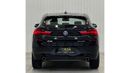 بي أم دبليو X2 2022 BMW X2 sDrive20i, 2025 BMW Warranty + Service Pack, Full BMW Service History, GCC