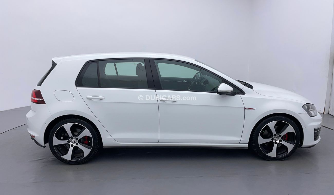 Volkswagen Golf GTI 2 | Zero Down Payment | Free Home Test Drive