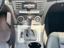 مرسيدس بنز C 250 Std 1.8L
