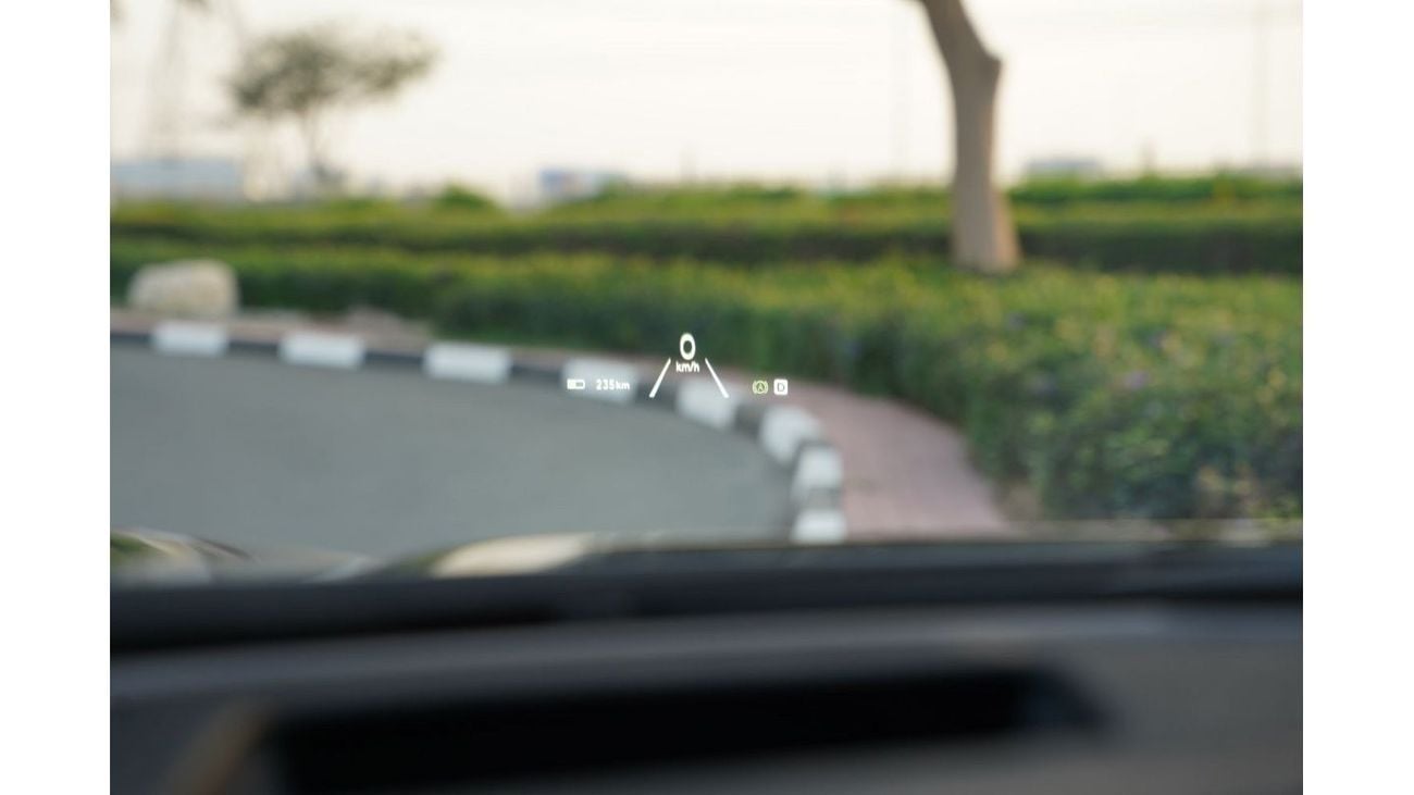 HiPhi Z 2023 Hiphi Z Fullelectric 0Km