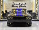 Dodge Challenger EXCELLENT DEAL for our Dodge Challenger ( 2012 Model ) in Black Color American Specs