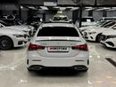 Mercedes Benz A220 STD (NON GCC)
