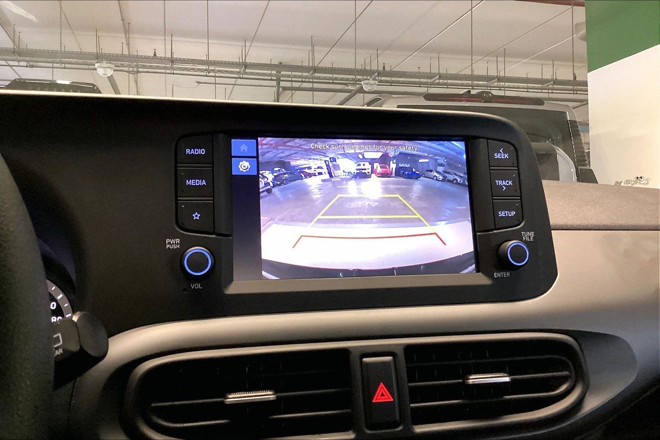 Hyundai Grand i10 Smart | Guaranteed Warranty | 0 Down Payment