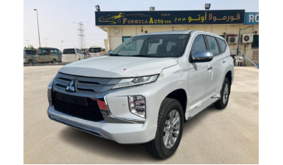 Mitsubishi Montero SPORT 7P 3.0L // 2022 // SUV 4WD WITH BACK CAMERA , PUSH START // SPECIAL OFFER // BY FORMULA AUTO /