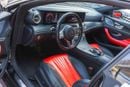Mercedes-Benz CLS 450 Std 3.0L (367 HP)