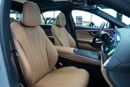 مرسيدس بنز E300 E 300 | GCC 0km | Agency Warranty | AMG Package