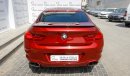 BMW 640i i