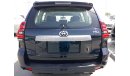 Toyota Prado TXL 2.7L PETROL WITH SUN ROOF LED HEAD LAMP