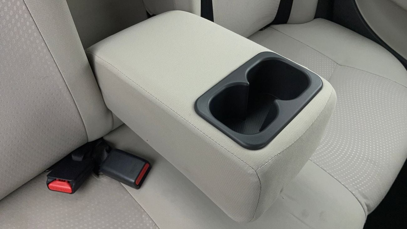 Mitsubishi Attrage GLX MIDLINE 1.2 | Zero Down Payment | Free Home Test Drive