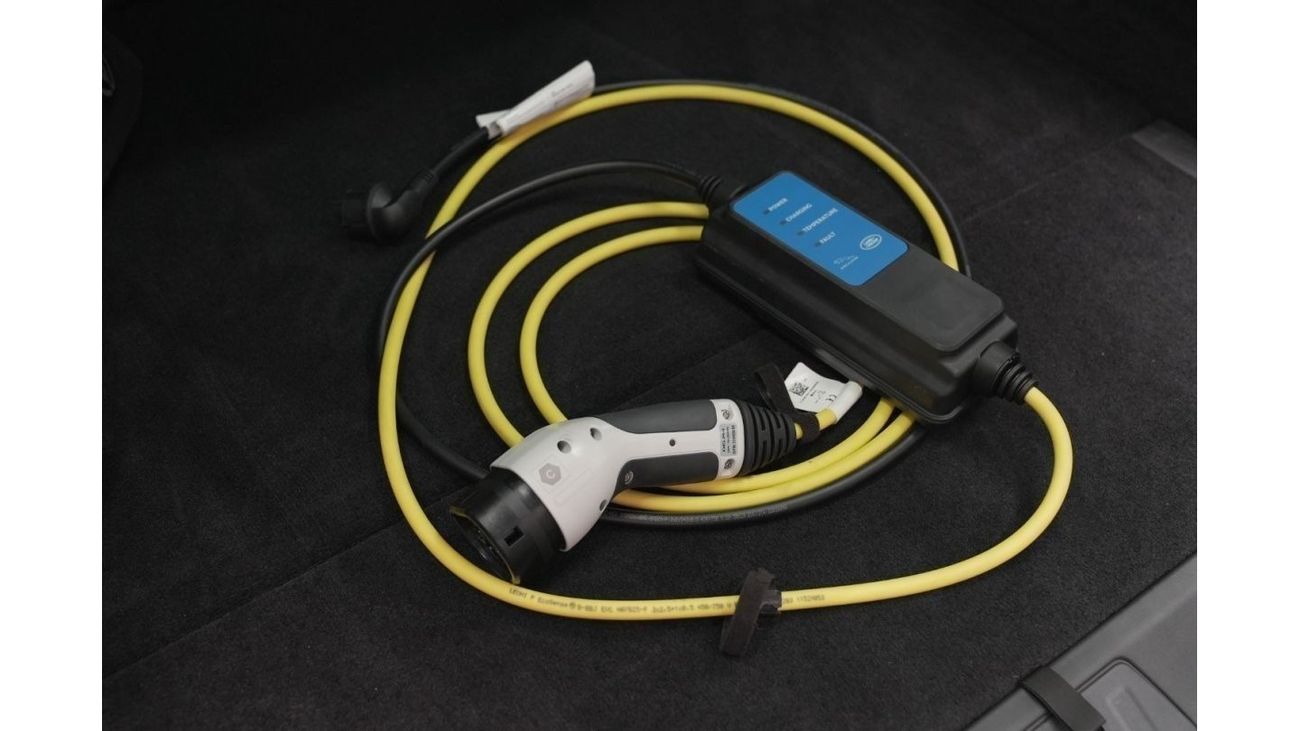 Land Rover Range Rover Sport RANGE ROVER SPORT 3.0L FIRST EDITION 510PS HYBRID EXPORT PRICE