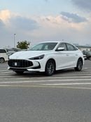 أم جي 5 MG5 - 1.5 - Luxury - 2025