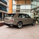 Rolls-Royce Cullinan 2026 ROLLS ROYCE CULLINAN ( SPECIAL COLOUR ) ( BRAND NEW ) ( GCC WITH WARRANTY+ SERVICE )