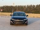 Chevrolet Malibu LT 2.0L