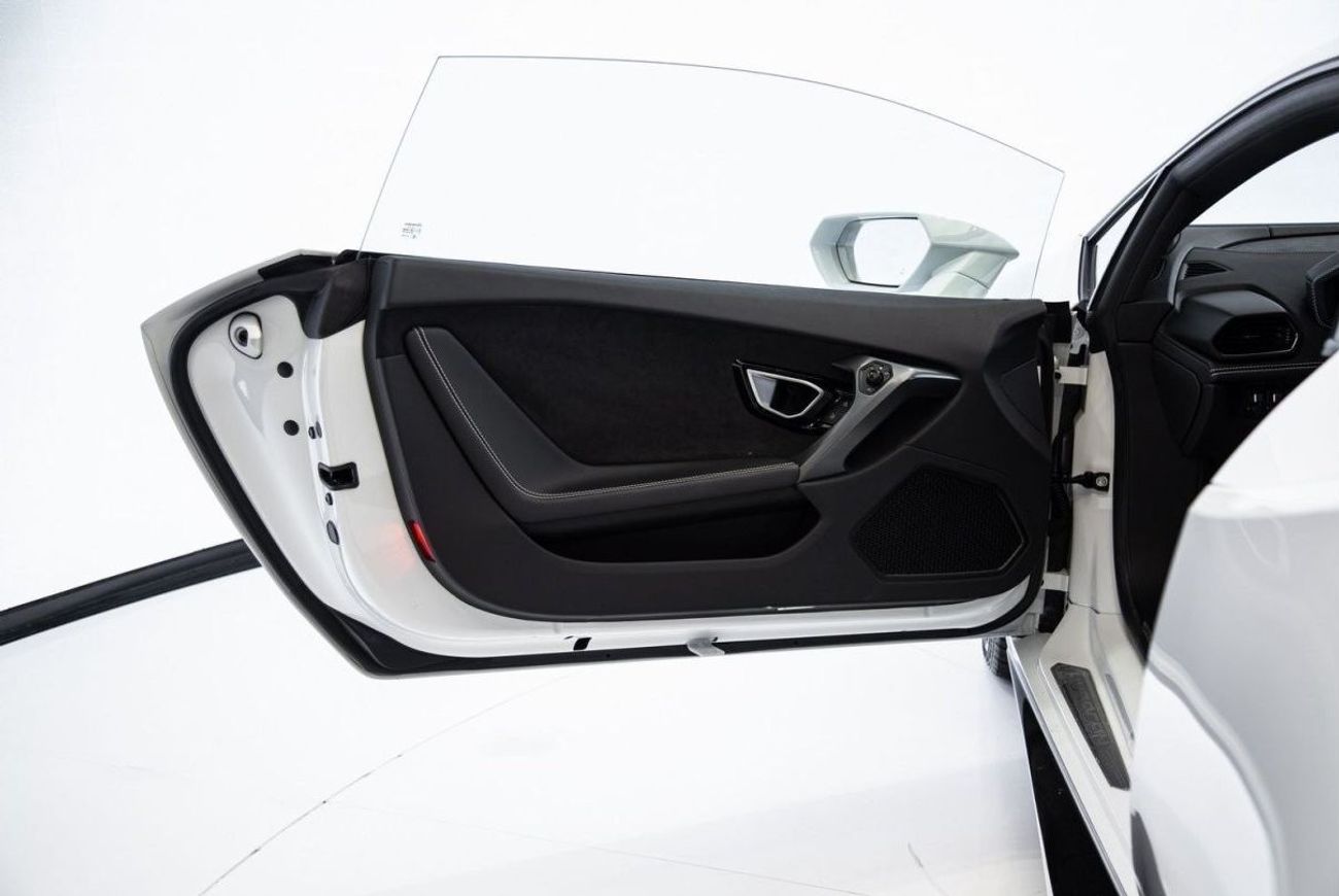 لامبورغيني هوراكان Lamborghini Huracan