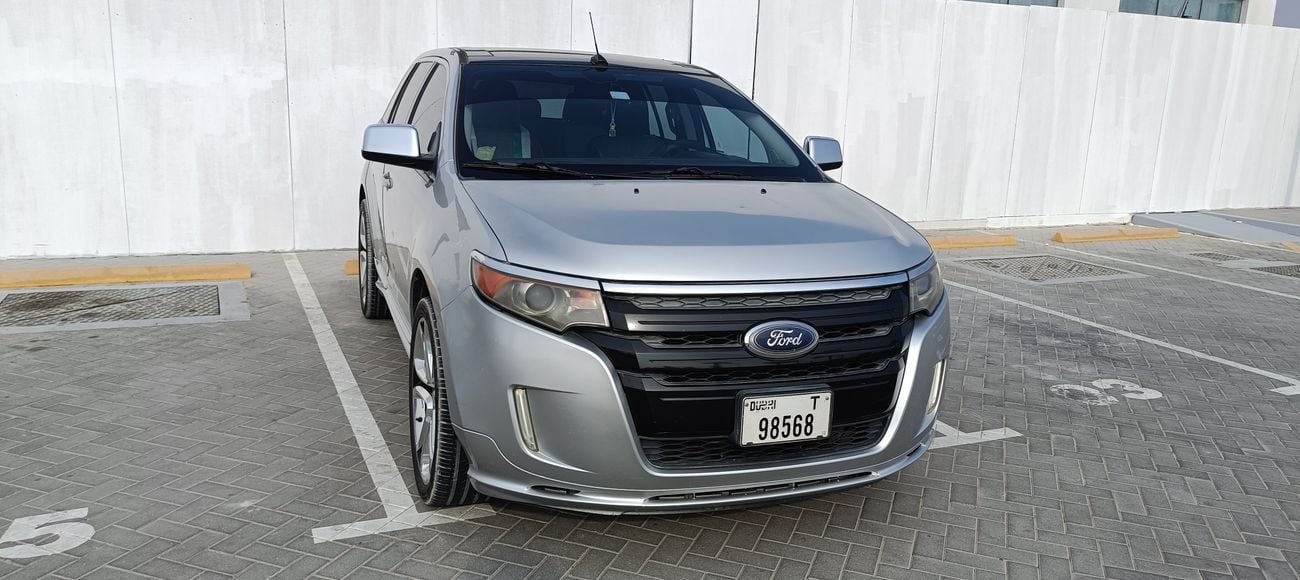 Ford Edge Sport 3.7L