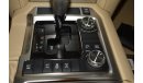 Toyota Land Cruiser GX.R 4.0 FULL OPTION FOR EXPORT