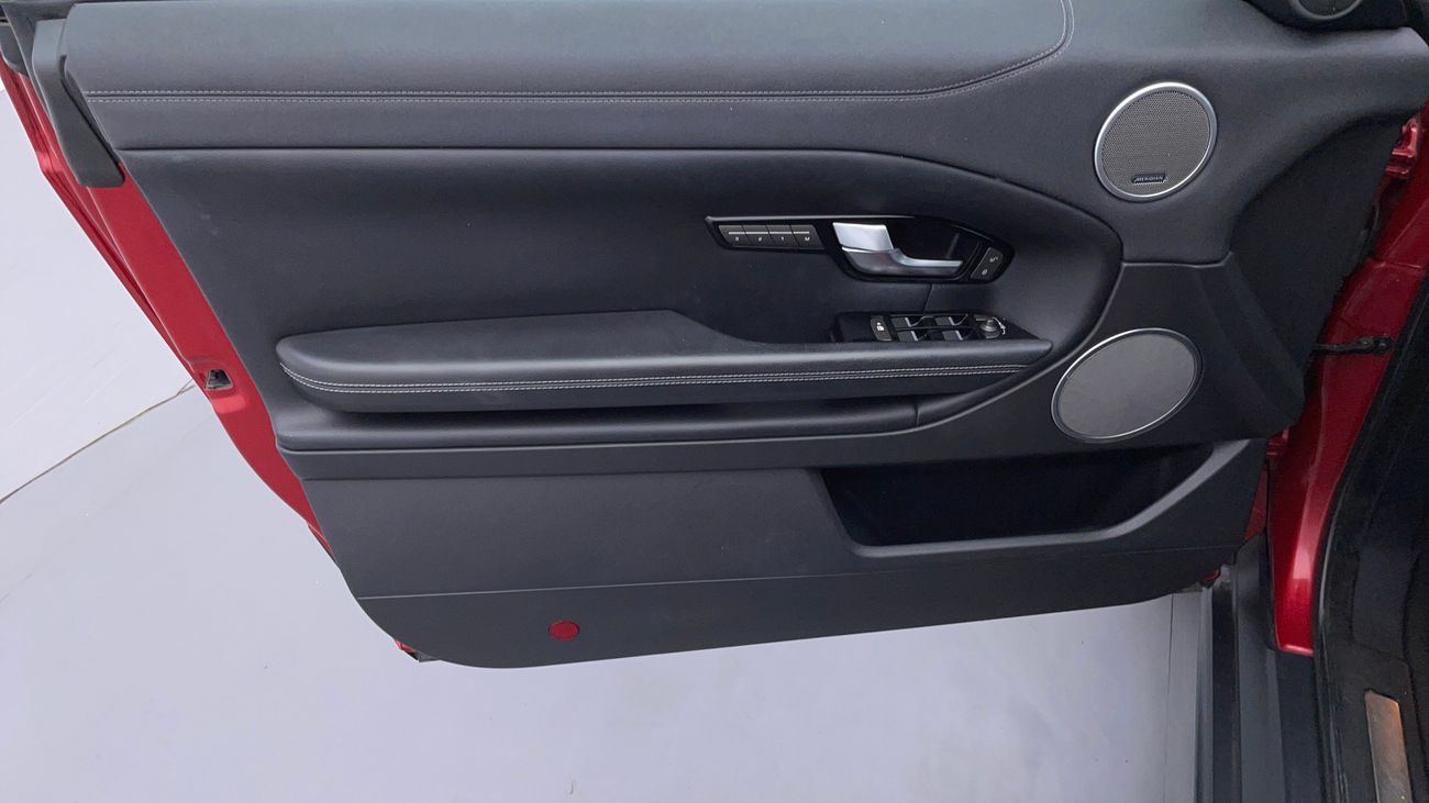 Land Rover Range Rover Evoque SI4 CONVERTIBLE 2 | Zero Down Payment | Home Test Drive