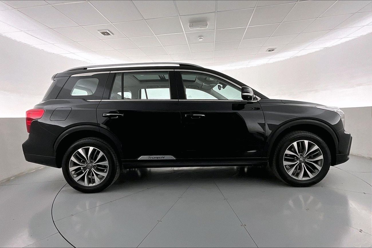 Toyota Land Cruiser VXR| 1 year free warranty | Exclusive Eid offer