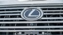 Lexus LX 600 LEXUS LX600 VIP 4 SEATER 2025 MODEL GCC