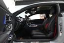 مرسيدس بنز CLE53 AMG 4MATIC مرسيدس بنز CLE 53 AMG 4MATIC+ كوبيه موديل 2025، ضمان لمدة عام، سجل صيانة كامل