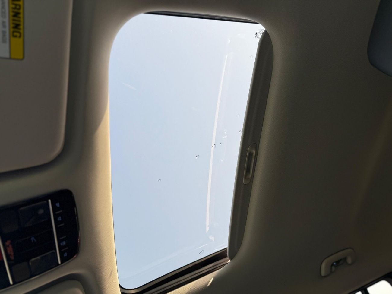 هيونداي سانتا في Hyundai Santafe XRT 4WD Full Option