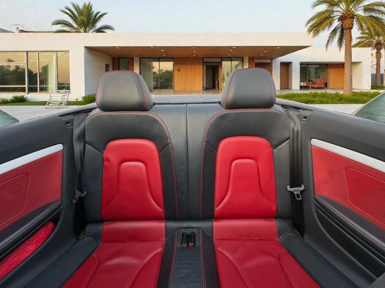 Audi A5 45 TFSI quattro Sport 2.0L