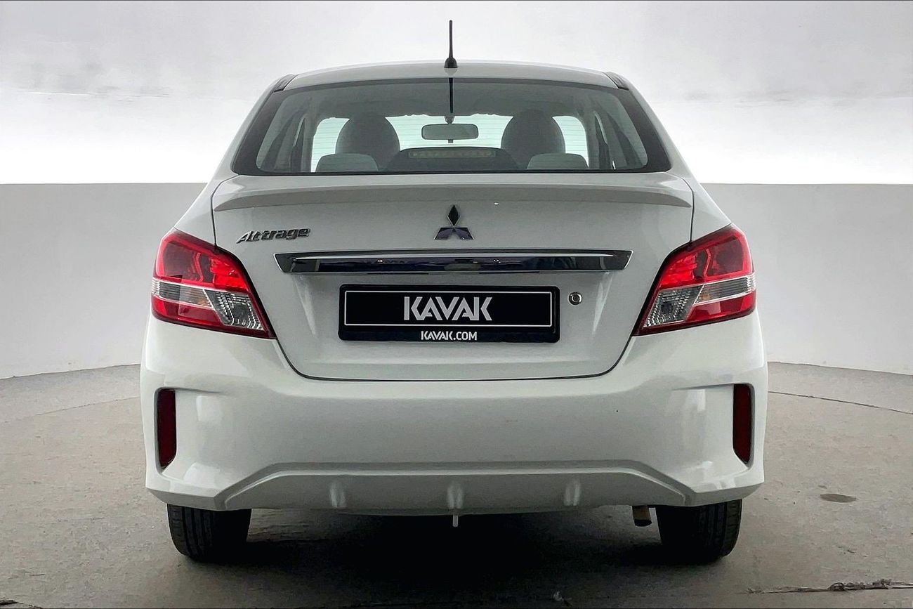 ميتسوبيشي اتراج GLX Full | National Day Celebration | شامل الضمان | 0 ﺪﻔﻋﺓ ﺃﻮﻟﻯ