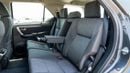 Toyota Fortuner EXR 2.4D AT 4X4 MY2025 – BRONZE