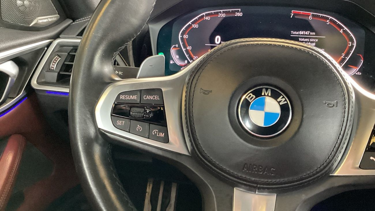 BMW 430i 2.0 430I M SPORT PRO PACK | Guaranteed Warranty | 0 Down Payment