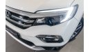 Honda Pilot 2017 Honda Pilot Touring AWD 3.6L V6 / Full Honda Service History & 5 Year Honda Warranty